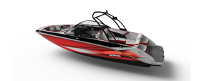 Jet Boats